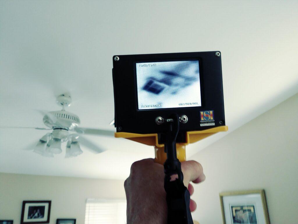 Mold Inspectors in Las Vegas