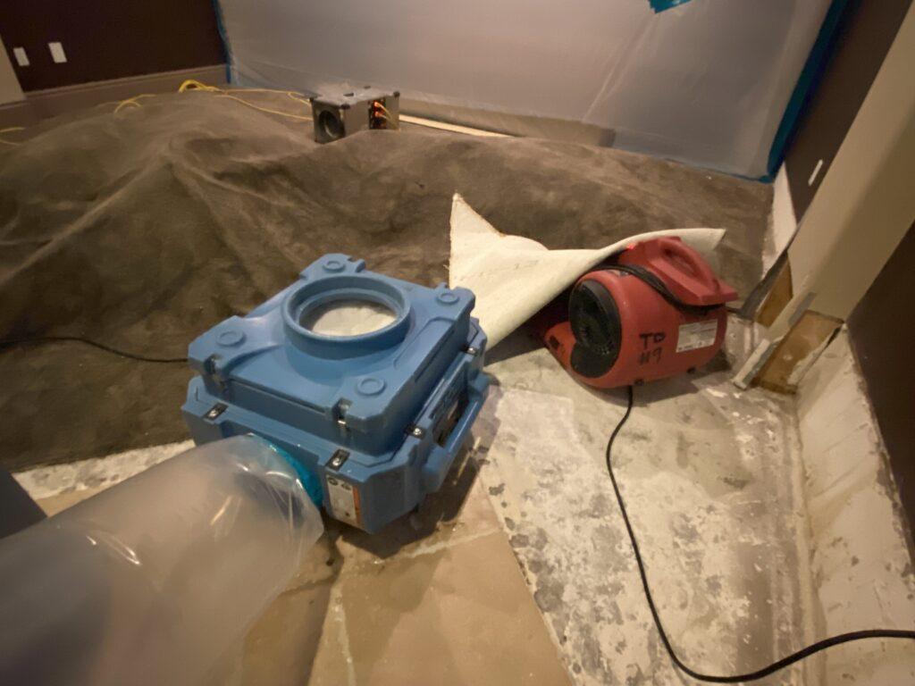 Mold Eliminators