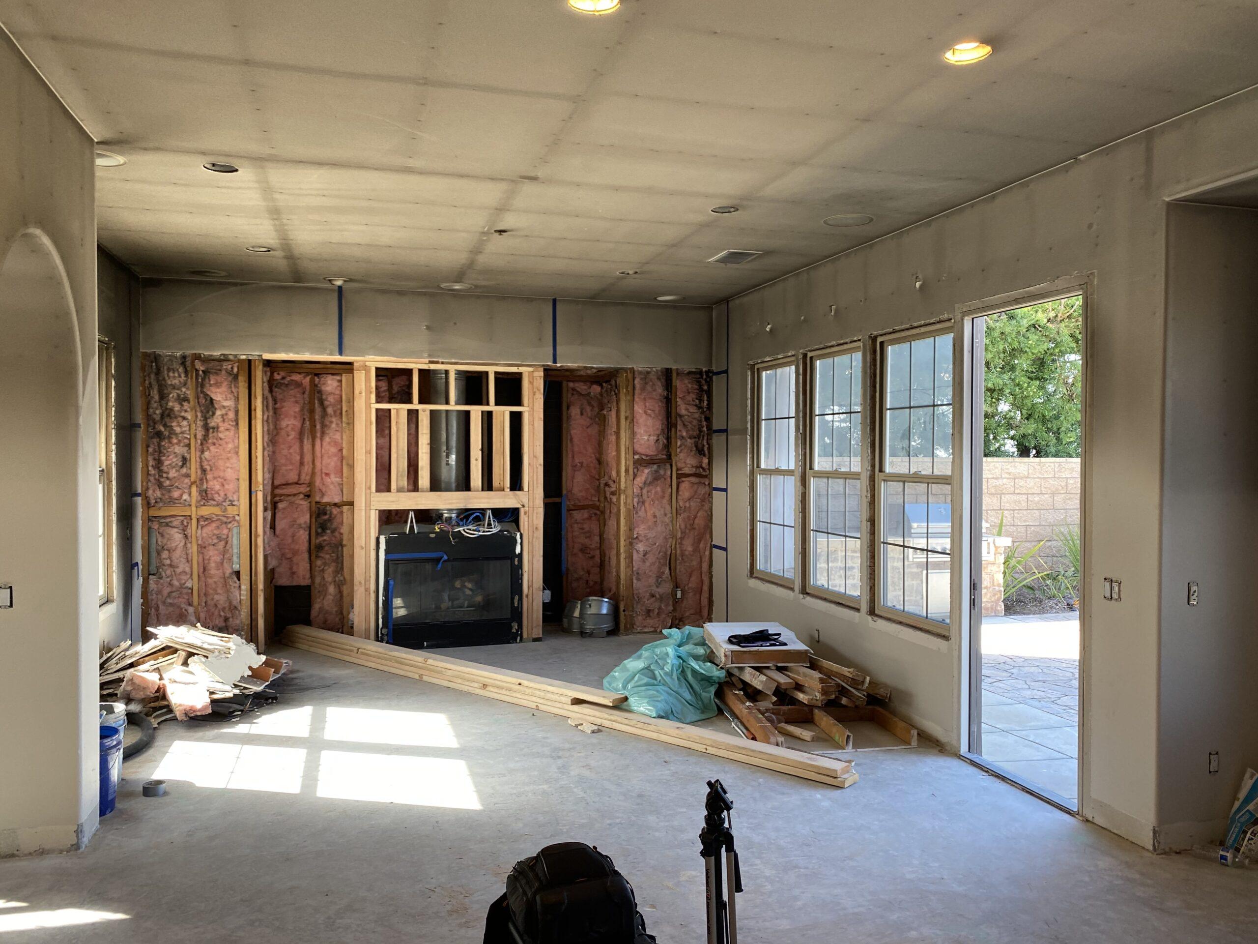 Nevada Rental Law Mold Air Testing Las Vegas